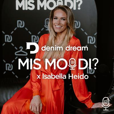 #20 Isabella Heido - pilk Eesti suurima jõulufänni kirurgiatöösse, instagrami varjupooltesse ja emadusse