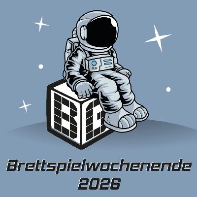 Brettspielwochenende 2026