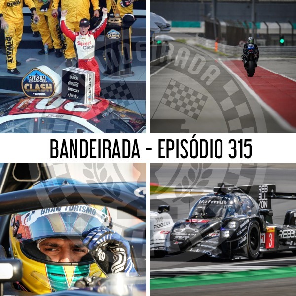 Programa Bandeirada