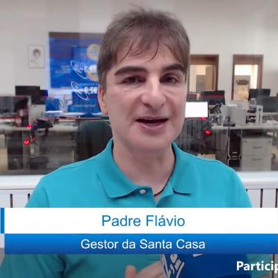 Gestor da Santa Casa de Sorocaba elogia recursos públicos liberados pelo governo