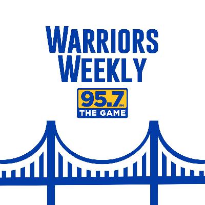 Warriors Offseason Preview Warriors Offseason Preview