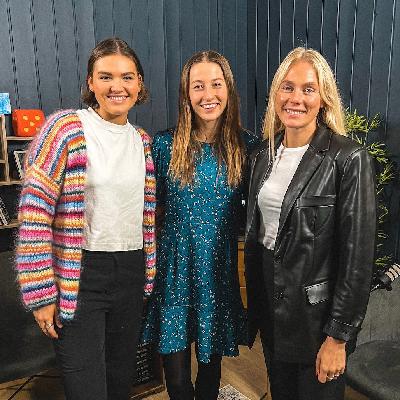 E6: Høydepunkt fra sesongen og avskjed med Guro E6: Høydepunkt fra sesongen og avskjed med Guro