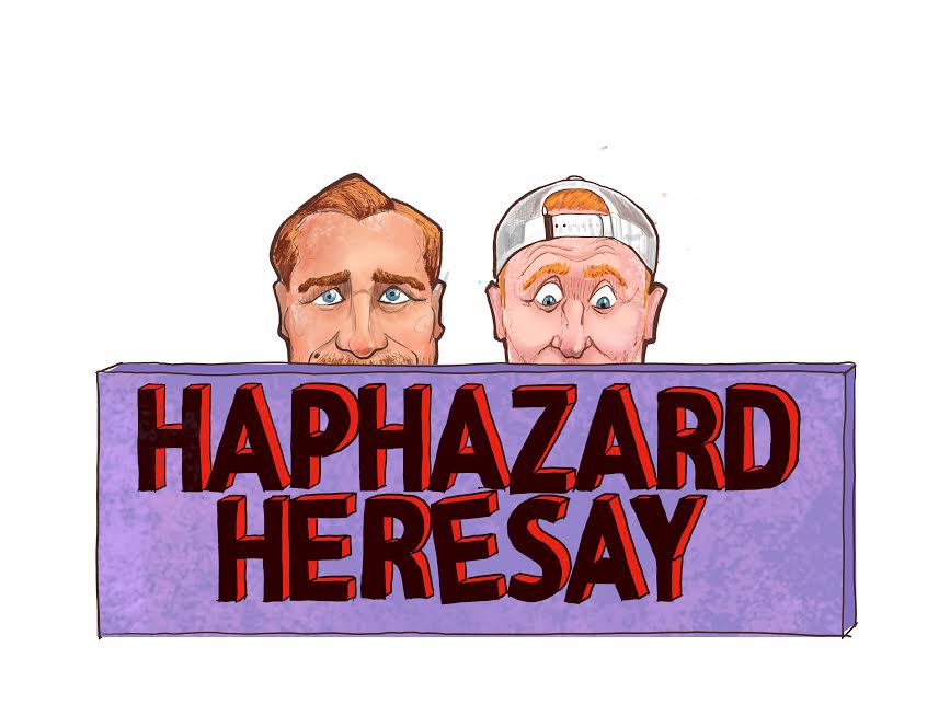 HHPC #1: The Start of Something ... HHPC #1: The Start of Something ...
