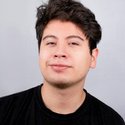 Episodio 10 | La depresión es parte de de poder lograr emprender