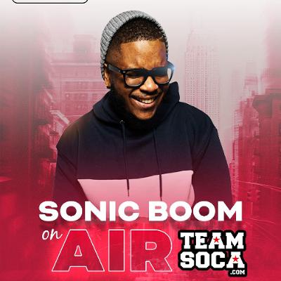 [RADIO] TEAMSOCA MORNING SHOW- (Teamsoca.com) - 8.1.25