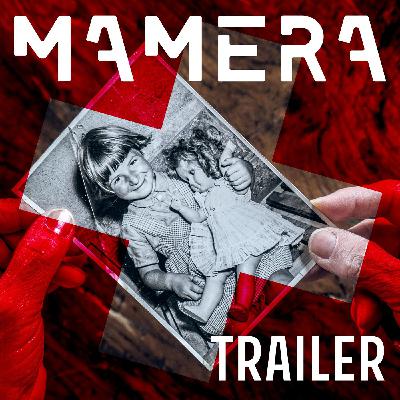 Mamera: il trailer