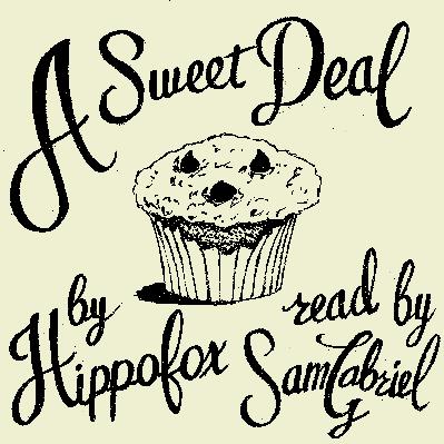07 A Sweet Deal by Hippofox