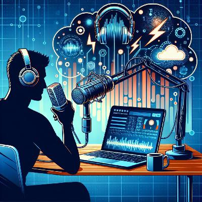The Evolving World of Podcasting Technology (and more) – MDW399