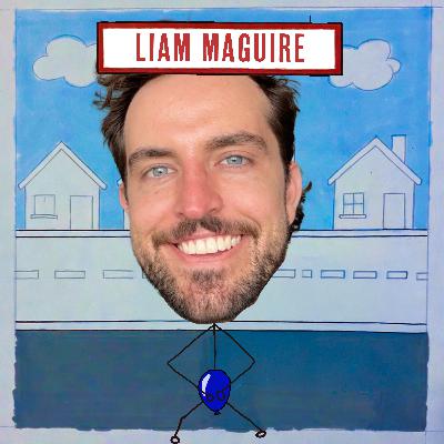 Liam Maguire: The Rhett Time for a Happy Ending with Aaron… (Then Real Love with Colton) | 15 Liam Maguire: The Rhett Time for a Happy Ending with Aaron… (Then Real Love with Colton) | 15