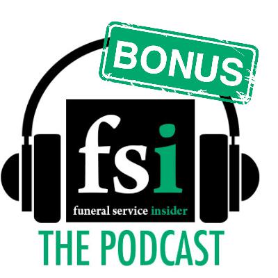 Building a Cemetery for the Next Century with GM Scott Sheehan of Evergreen Washelli Building a Cemetery for the Next Century with GM Scott Sheehan of Evergreen Washelli