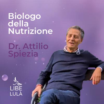 Il Corpo come Tempio: L’Alimentazione Consapevole secondo il Nutrizionista dr. Attilio Spiezia