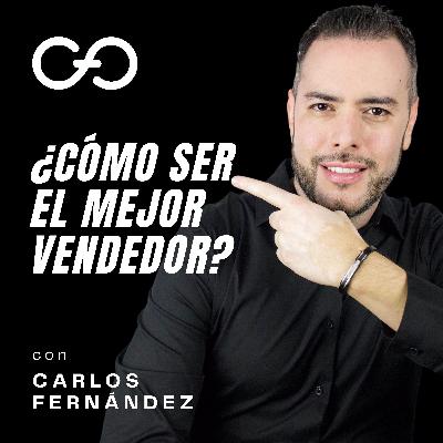 ¿Cómo ser el mejor vendedor?