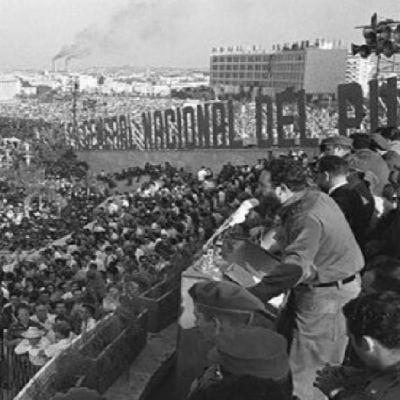 Primera Declaración de La Habana