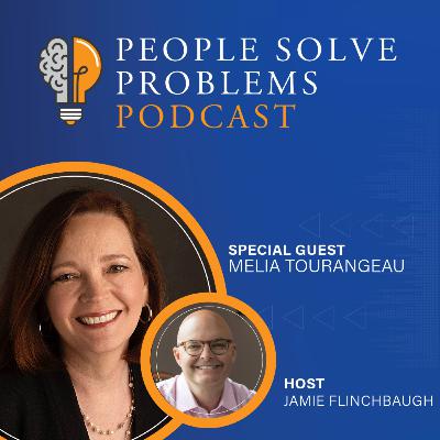 Melia Tourangeau, President & CEO of Pittsburgh Symphony: Leading Through Crisis Melia Tourangeau, President & CEO of Pittsburgh Symphony: Leading Through Crisis
