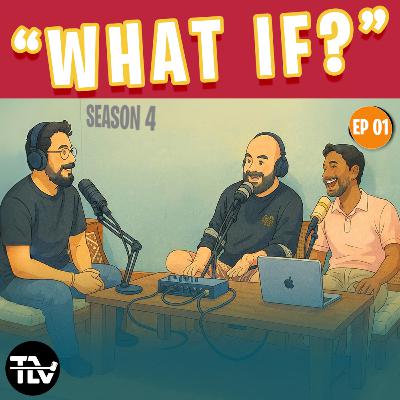 What If Life Had Different Rules | NTFTP Ep 141