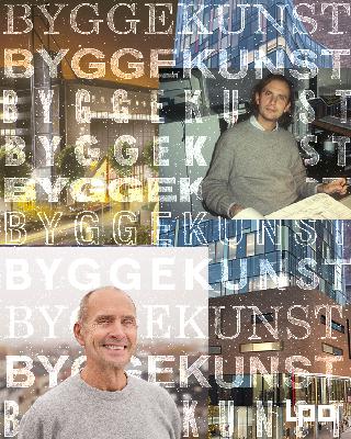 #077 - Fra Spektrum til Spektrum - med Svein Dybvik