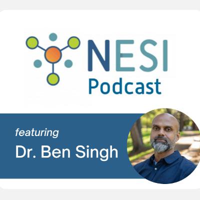 Moving for Your Mind: Dr. Ben Singh on Exercise and Mental Health
