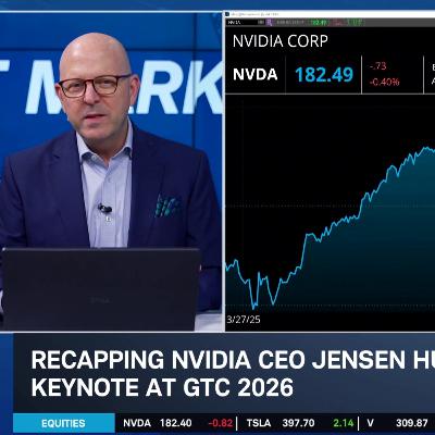 Bull v. Bear: NVDA GTC 2026 & Future AI Endeavors