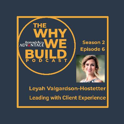 Leading with Client Expereince