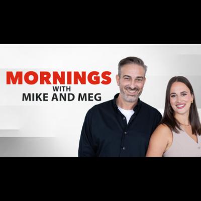 Celebrating Meg's 1 Year Anniversary