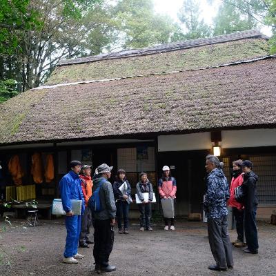 デジタルに頼らない村のコミュニケーションの良さから考える | (#112)