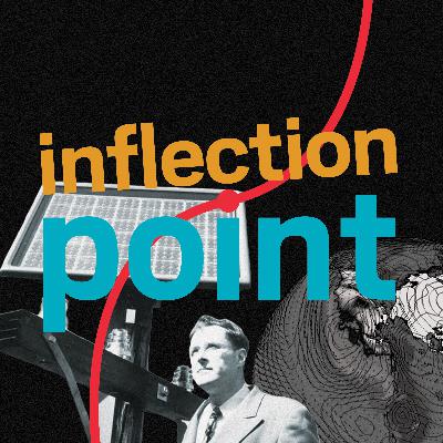 Inflection Point: The strange history of green hydrogen