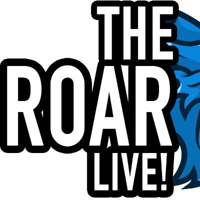 The Roar Live (08-15-2025)