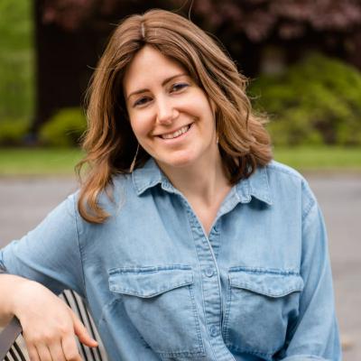 24. Emotional Eating, Night Snacking & The Truth about your Health w/ Miriam Shurpin