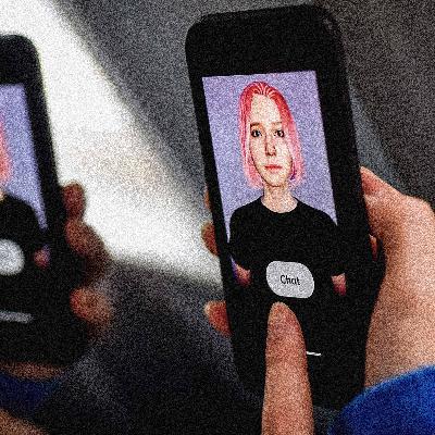 AI-Induced Delusions Are Driving Some Users to Psych Wards, Suicide