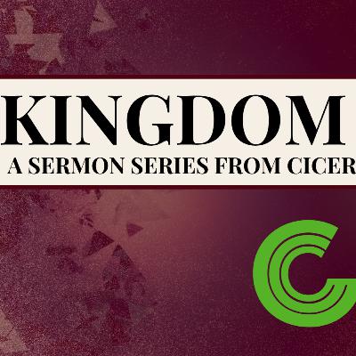 Kingdom Shifts (Week 2)