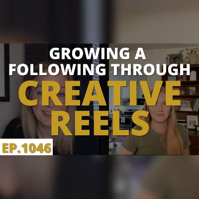 8-15-24-Artist turned Stay At Home Mom Grows Instagram Following Through Creative Reels-Wake Up Legendary with David Sharpe | Legendary Marketer 8-15-24-Artist turned Stay At Home Mom Grows Instagram Following Through Creative Reels-Wake Up Legendary with David Sharpe | Legendary Marketer