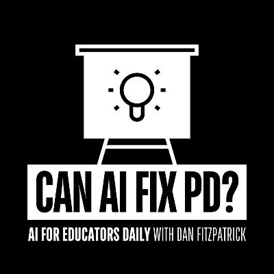 Can AI Fix PD?