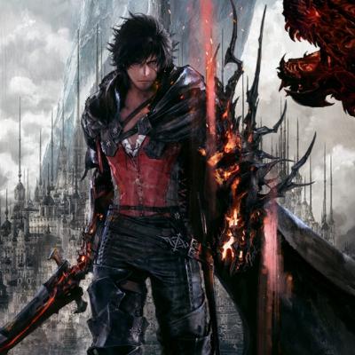 Final Fantasy 16 (DEMO) Final Fantasy 16 (DEMO)