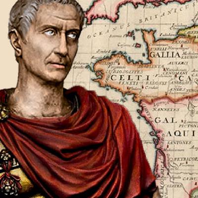Extra - Lettura guerra gallica (parte 11)