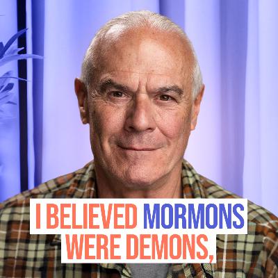 Evangelical to LDS: I believed Mormons were demons Evangelical to LDS: I believed Mormons were demons