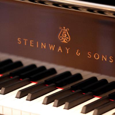 Die passende Klangfarbe für Steinway: Der Intoneur Frank Preiss