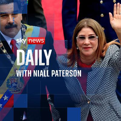 Was Cilia Flores the real brains of the Maduro regime?