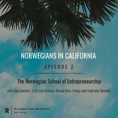The Norwegian School of Entrepreneurship
