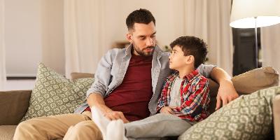 Ep. 238: Dr. Paul Kesselman — How to Have Great Communication with Your Kids at Any Age Ep. 238: Dr. Paul Kesselman — How to Have Great Communication with Your Kids at Any Age