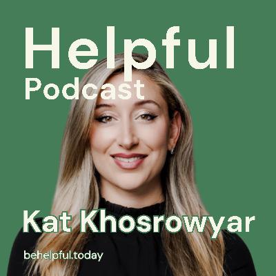 Kat Khosrowyar - Women, Soccer, the Taliban Kat Khosrowyar - Women, Soccer, the Taliban