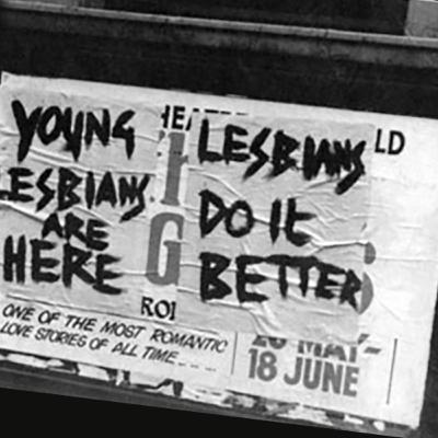 LGBTQ+ History Through the Archives
