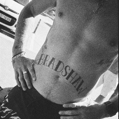 New Dog, Old Tricks: Jett Bradshaw | The Megapod New Dog, Old Tricks: Jett Bradshaw | The Megapod