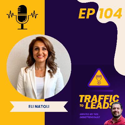 Eli Natoli: How Service-First Marketing Turns Authenticity into Consistent Clients