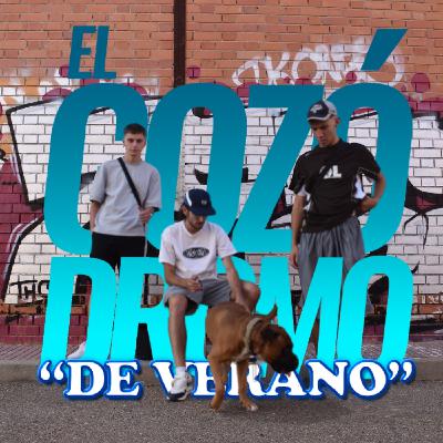 El Gozódromo 105 "De Verano" - Los Últimos de la Plaza, Zeta1 y la Block Party de Alkorkón
