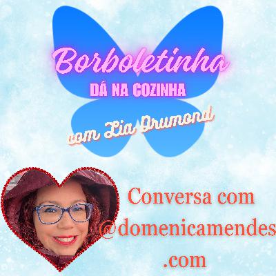 Ep5 - @domenicamendes.com