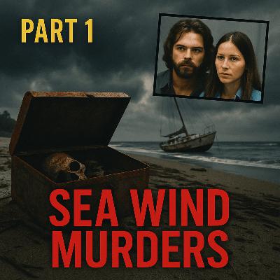 133 | Pt1 | Palmyra Atoll and the Sea Wind Murders: Meet the Grahams