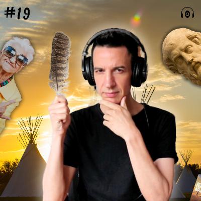 19 - QUÉ ES EL GESTO SQUINCH, CÓMO NO SER VIEJITO, APEGO SEGURO, MITO DE LA CAVERNA Y MÁS 19 - QUÉ ES EL GESTO SQUINCH, CÓMO NO SER VIEJITO, APEGO SEGURO, MITO DE LA CAVERNA Y MÁS