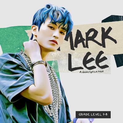 Mark Lee Mark Lee
