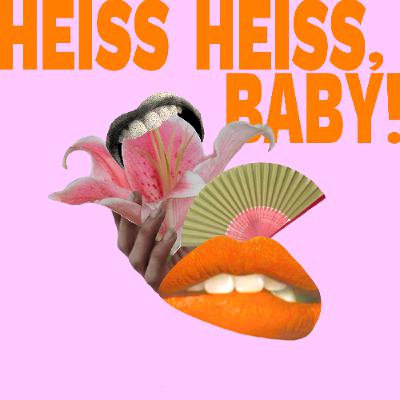 Folge 17 - Humor bewahren zwischen Klimakrise und Klimakterium, mit Susanne M. Riedel