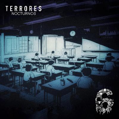 06x47 Leyendas urbanas de terror de Corea del sur